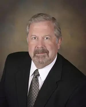 Eric Bachelor