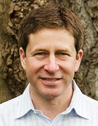 Joshua Cooper
