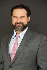 Jonathan Grant