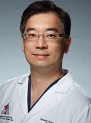Stewart Wang