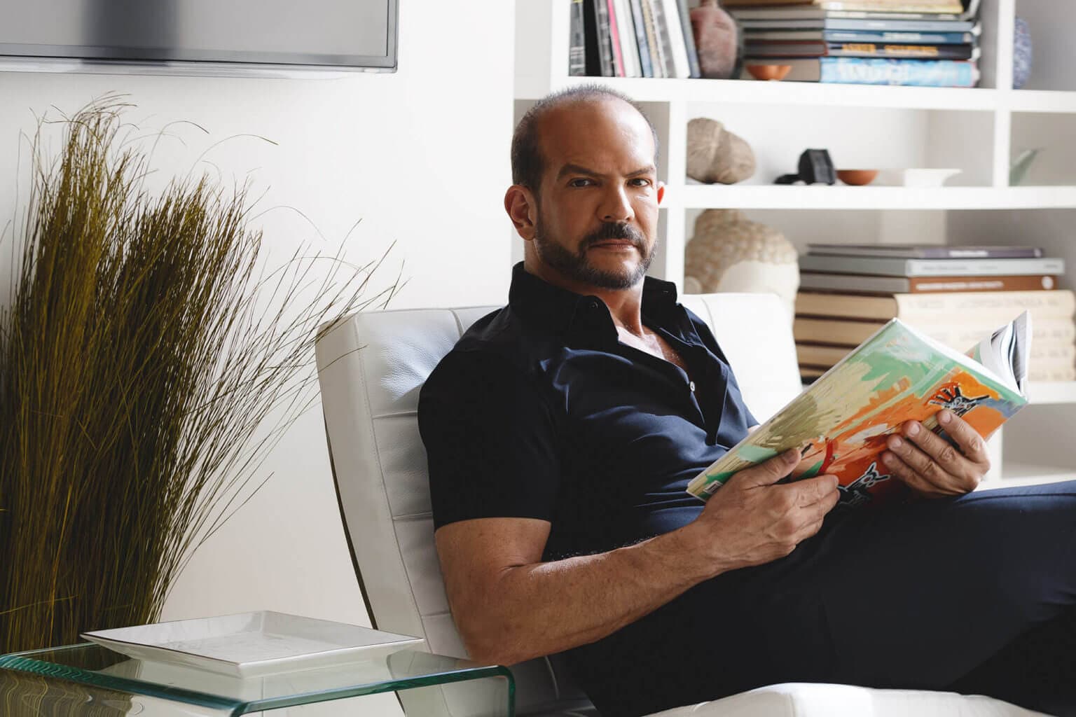 Julio Gallo