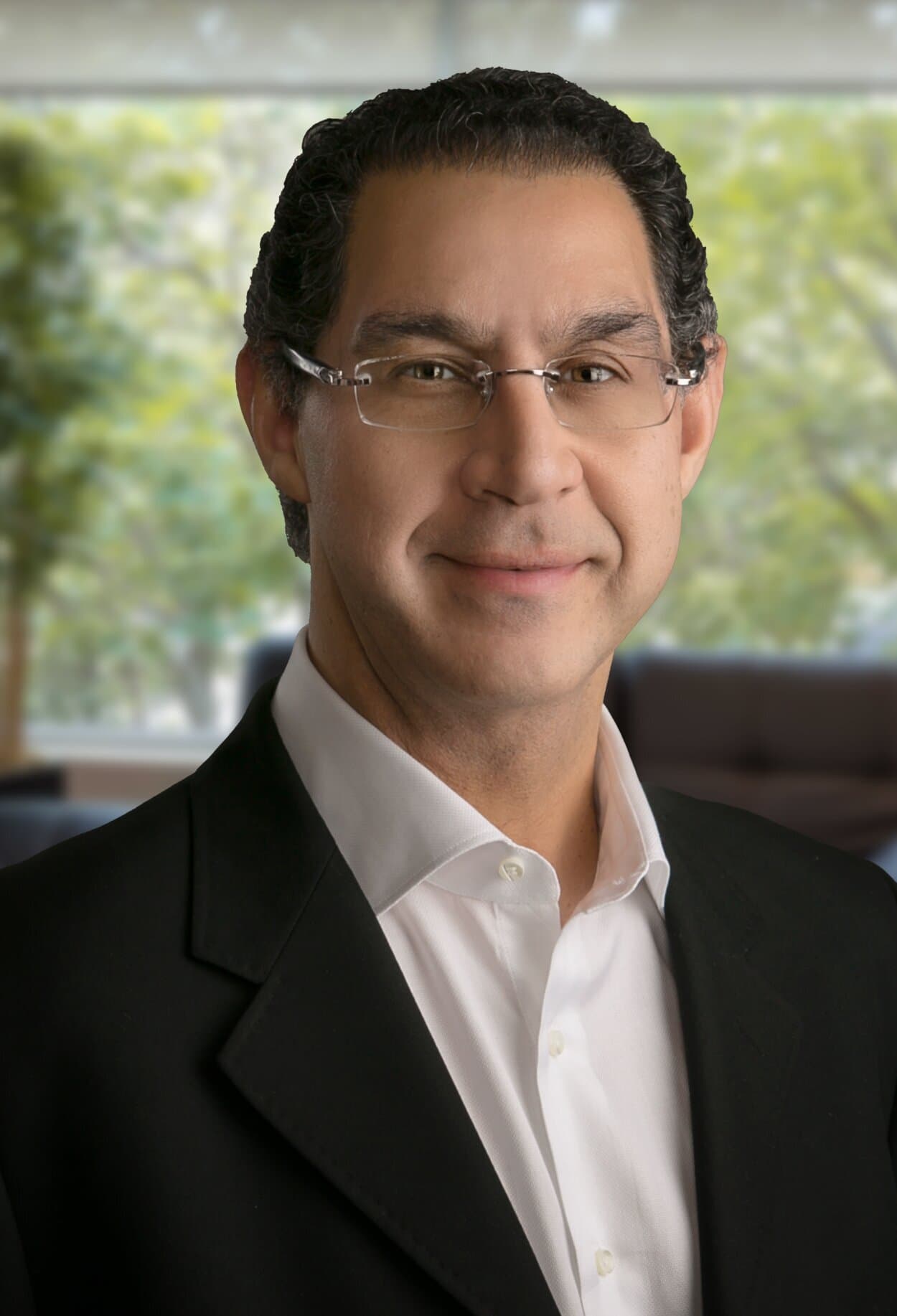 Michael Jazayeri