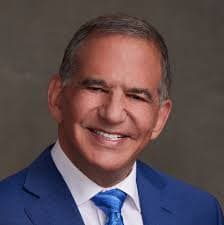 Russell Kridel