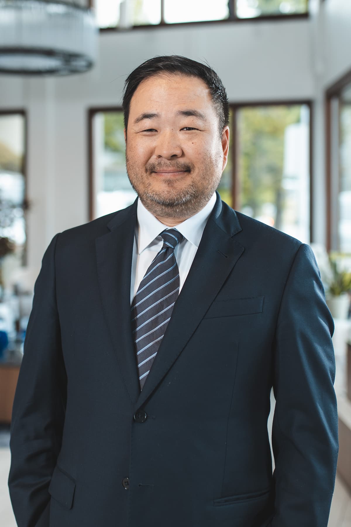 George Min