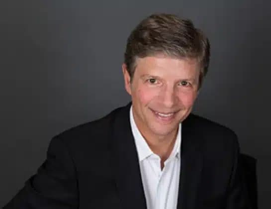 Fredric Stern