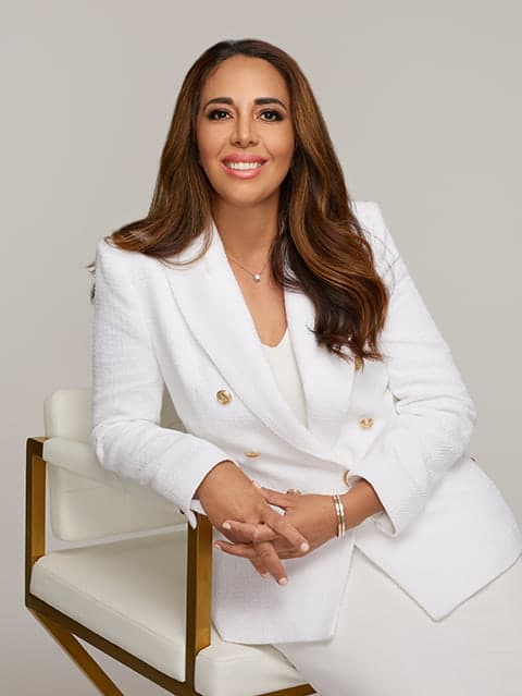 Sanaz Harirchian