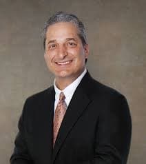 Christopher Patronella