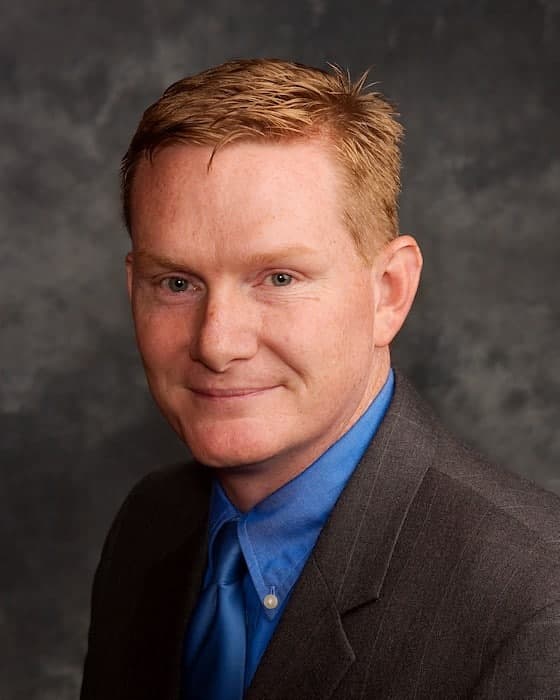 Thomas Meeks
