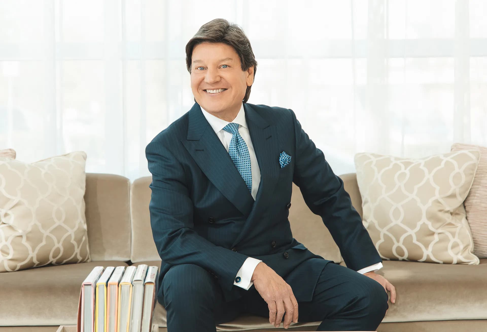 Paul Vitenas