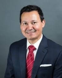 David D. Davila