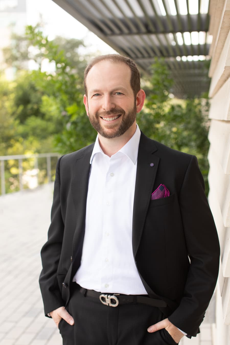 Adam Weinfeld