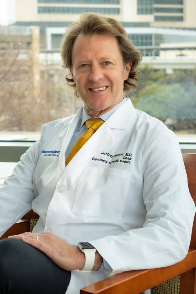 Jeffrey Kenkel