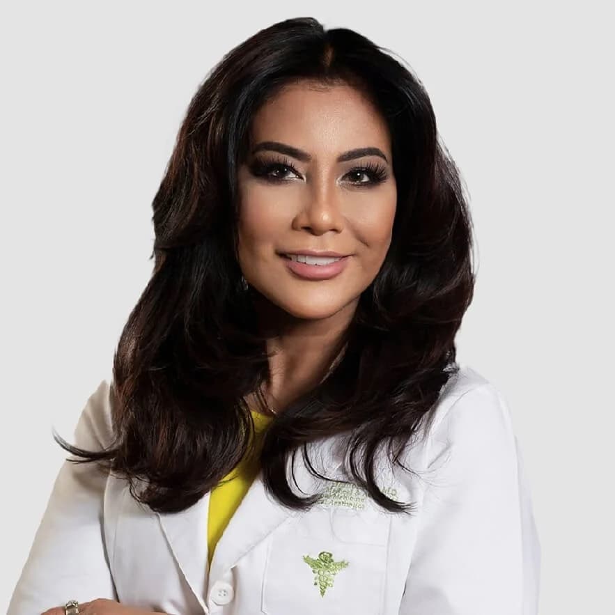 Ladie Araña-Domondon
