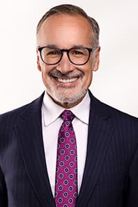 Paul Fortes