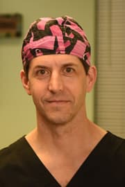 Mark Barlow