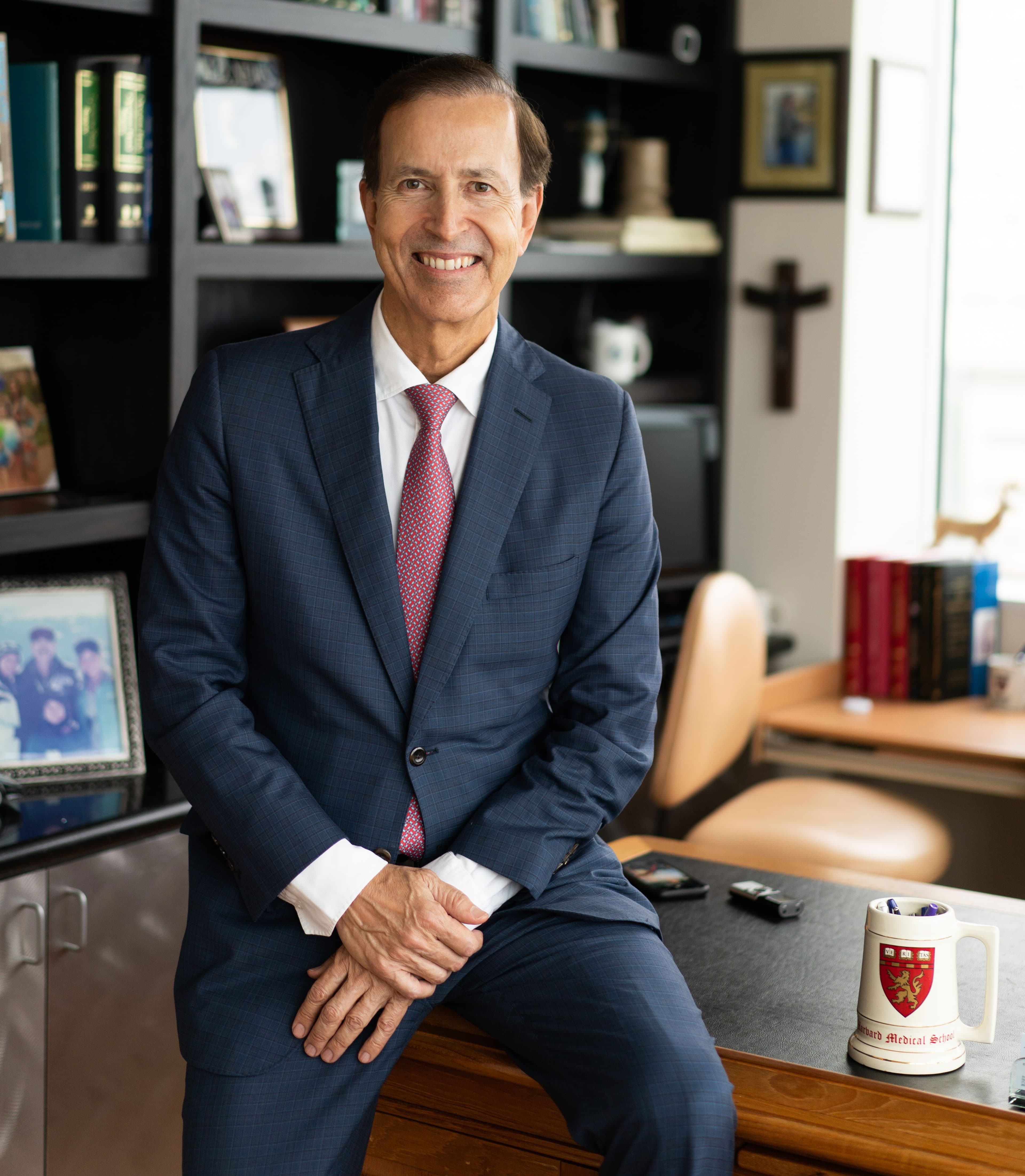 Alfonso Barrera