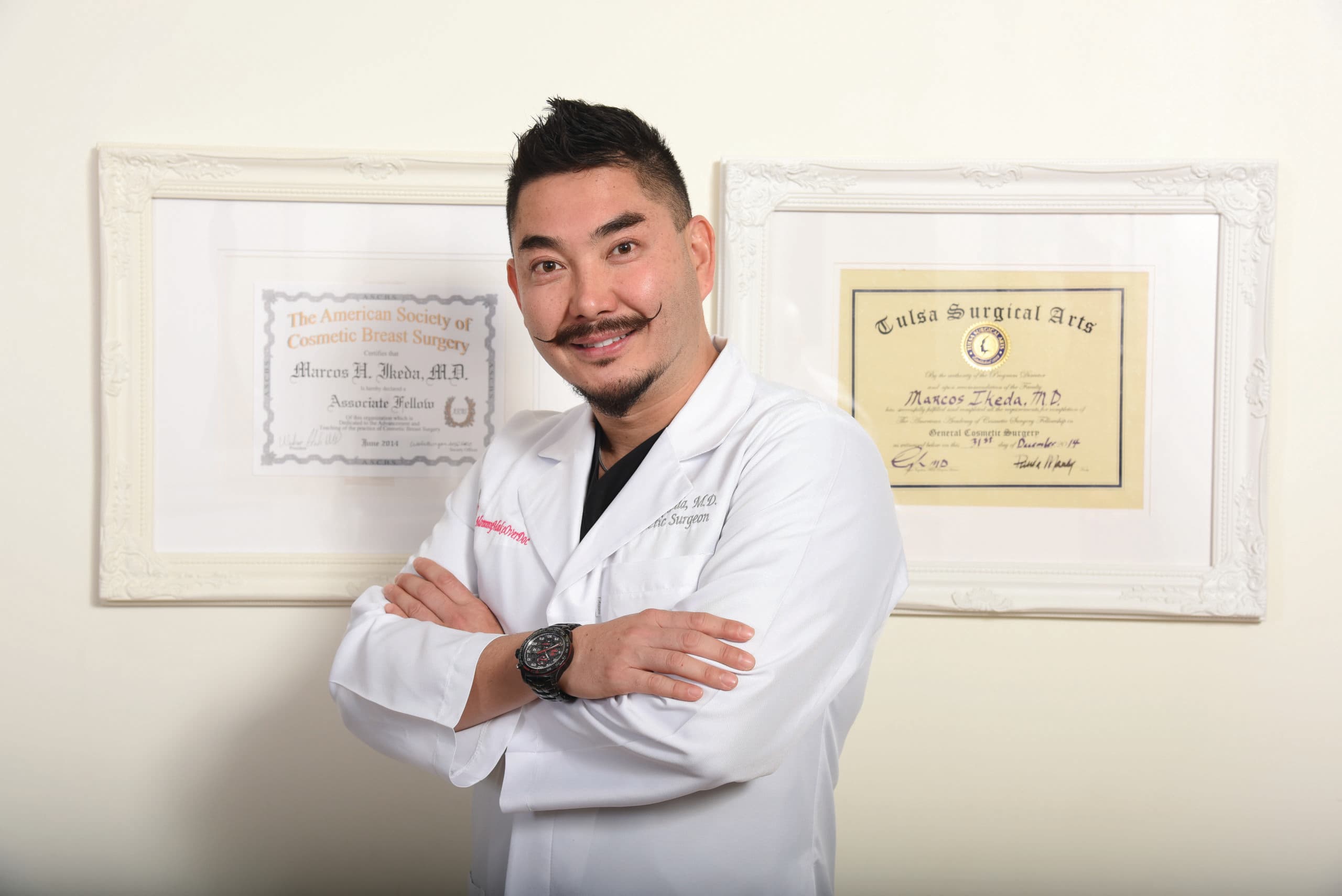 Marcos Ikeda