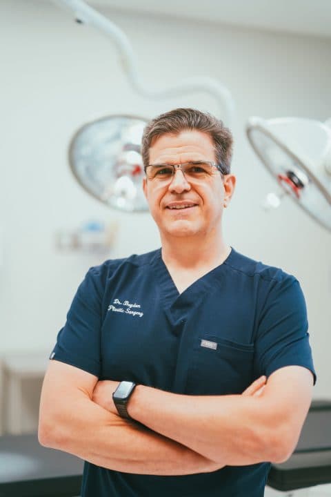 Michael Bogdan