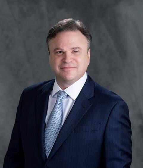 Steven Kronowitz
