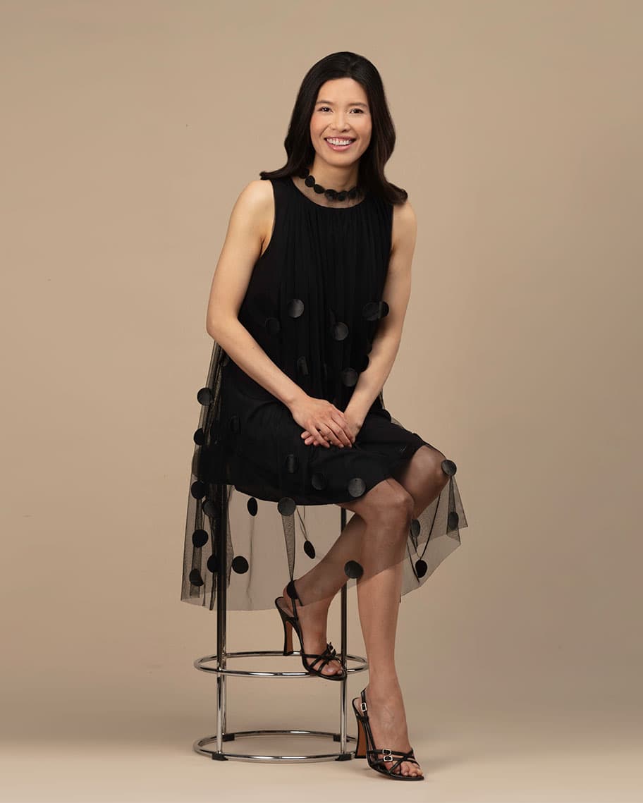 Chaowen Wu