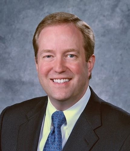 Donald Collins