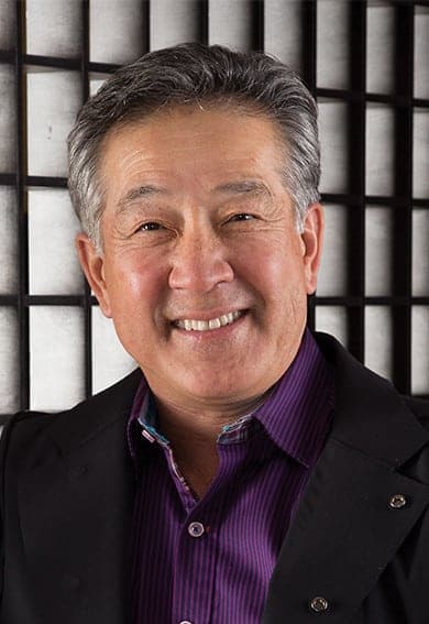 Y. Anthony Nakamura