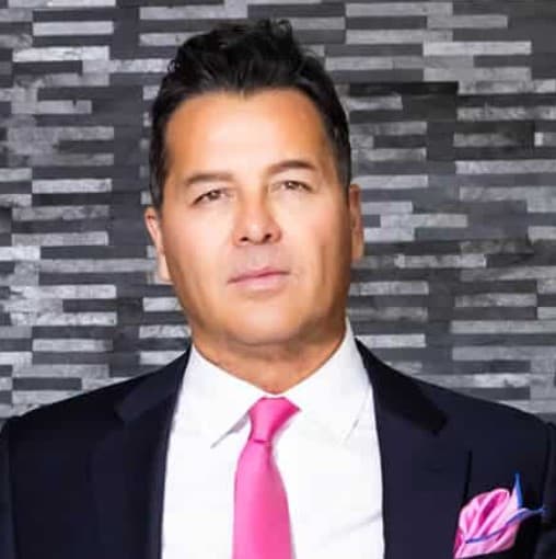 Marco Gonzalez