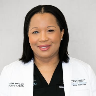 Aisha White