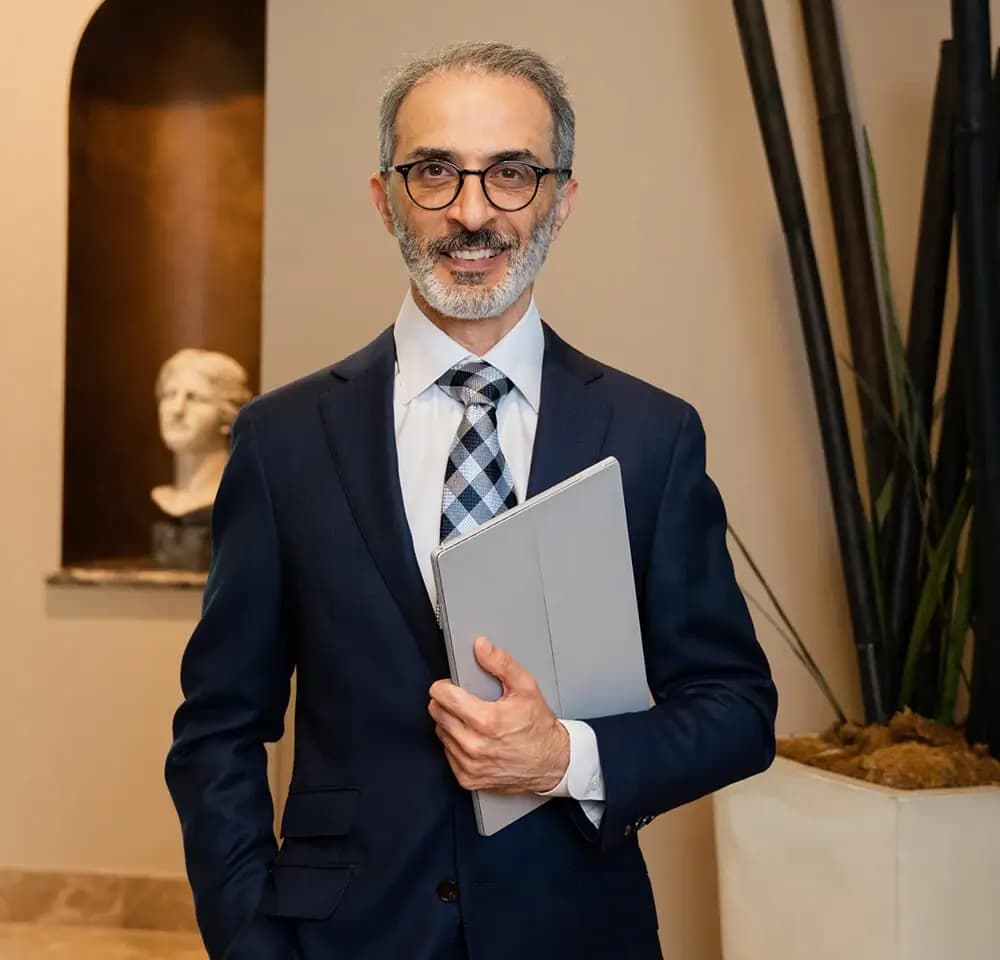 Ahmad Ahmadi