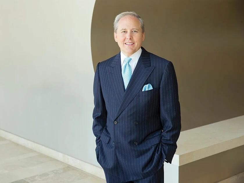 Steven White