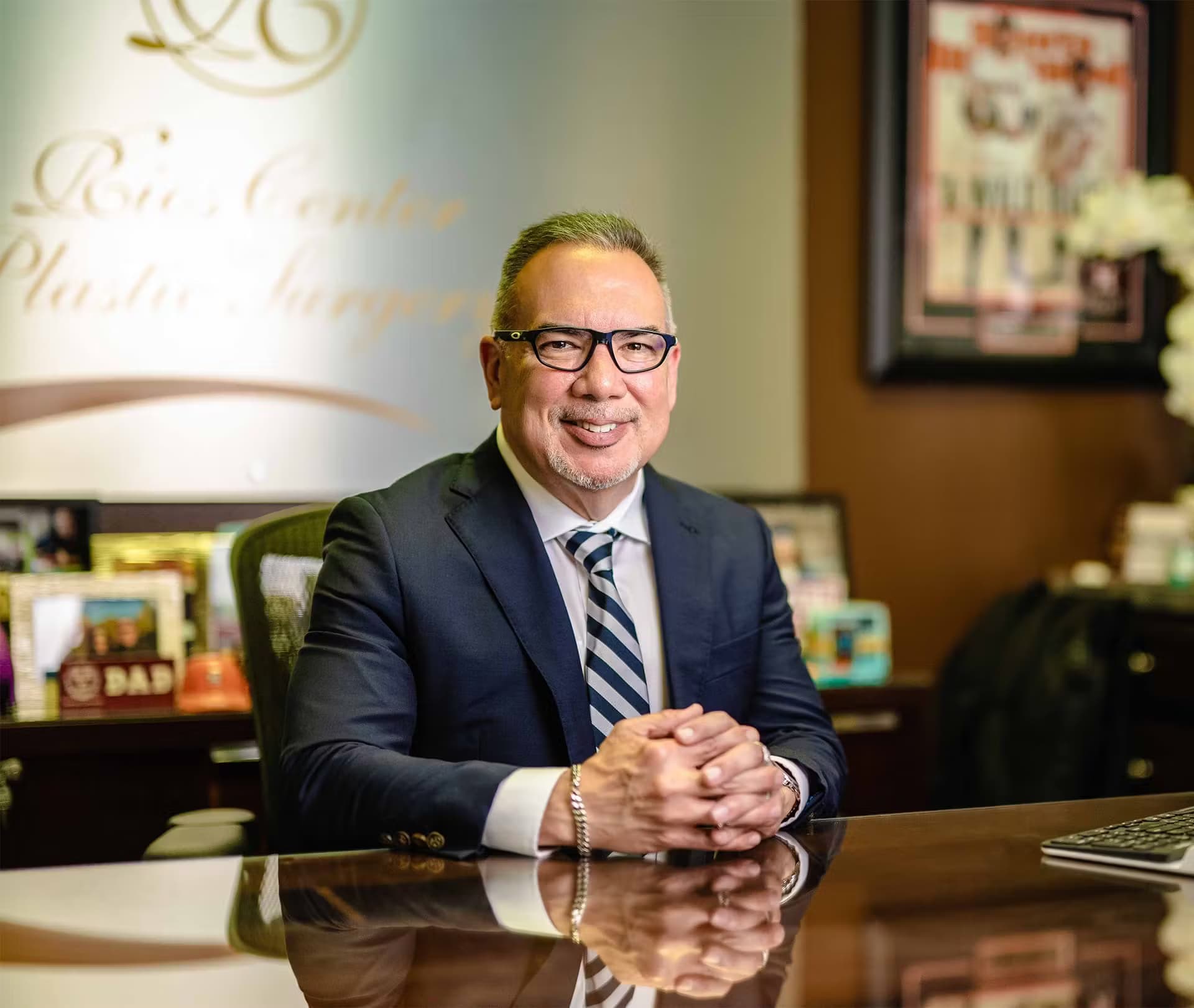 Luis Rios
