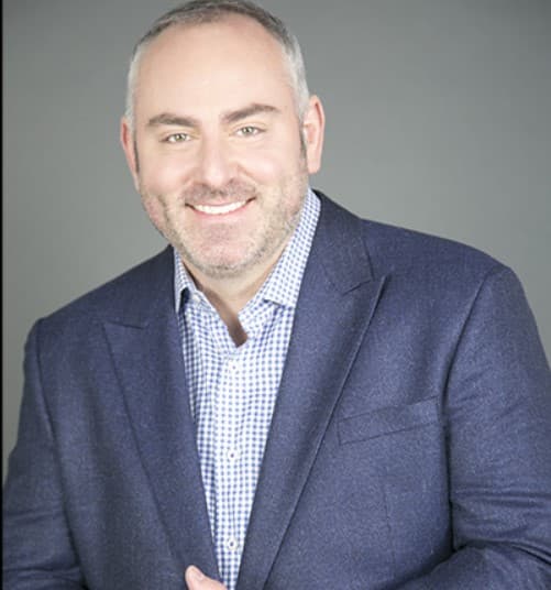 Dustin Reid