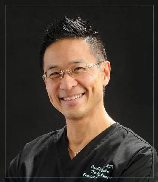 Cecil Yeung