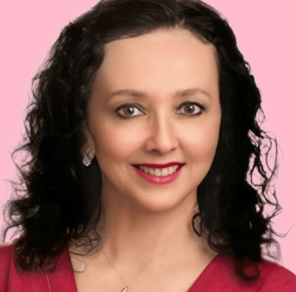 Azita Madjidi