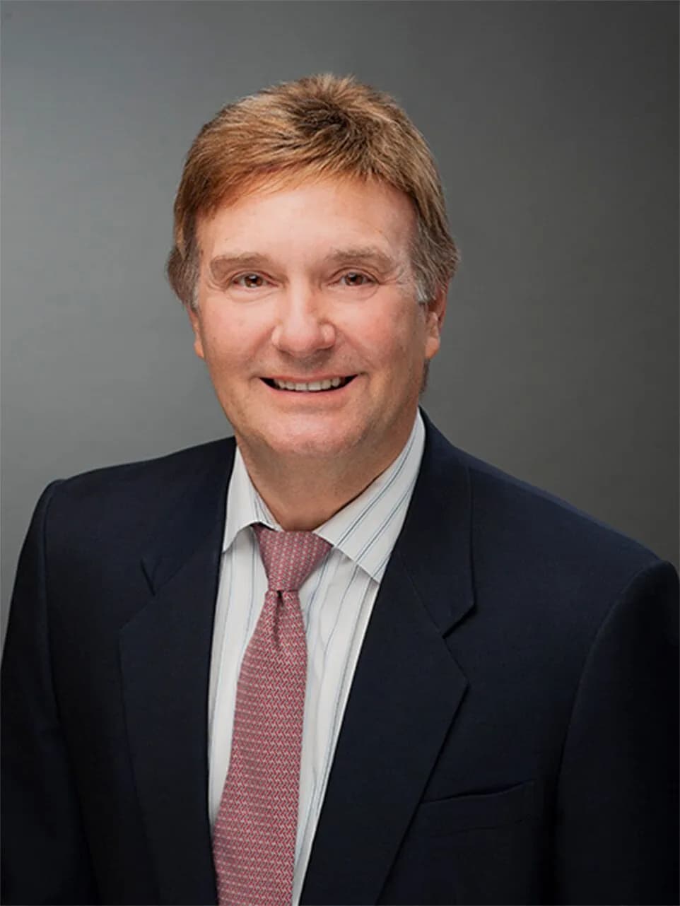 James Patrinely