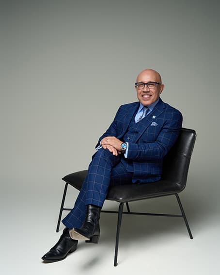 Carlos Ayala