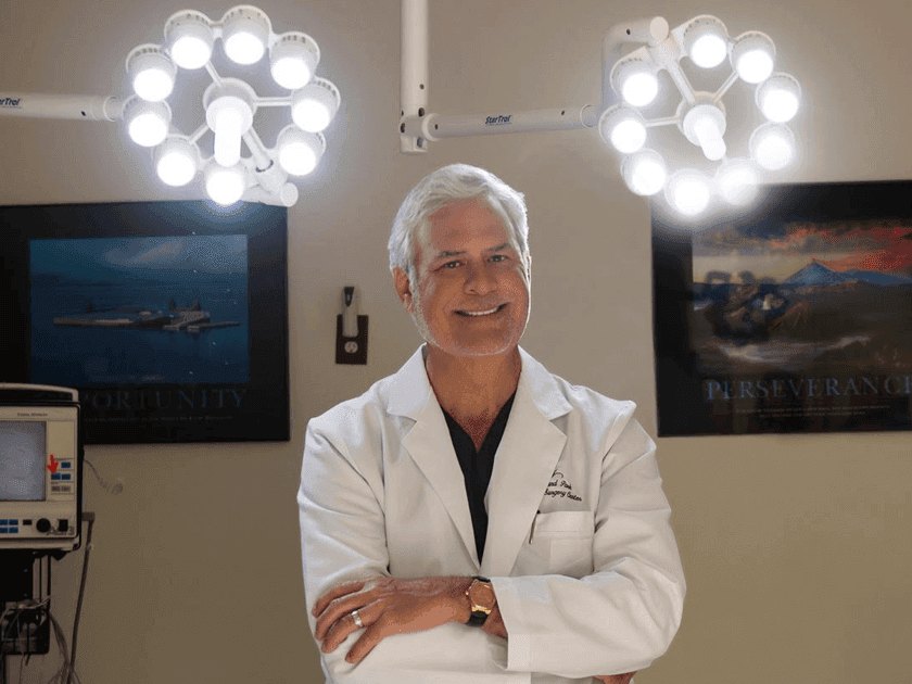 George Toledo