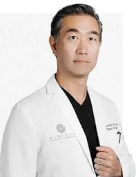 Patrick Hsu