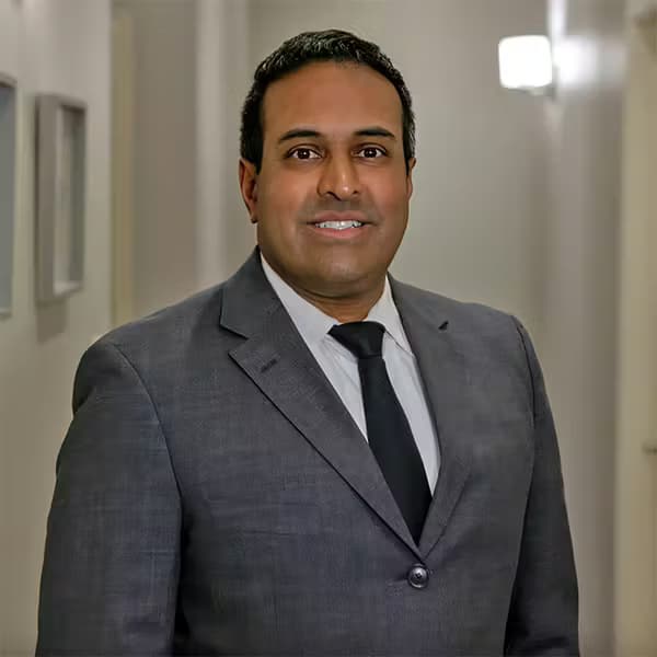Vishnu Rumalla