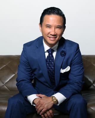 John Nguyen