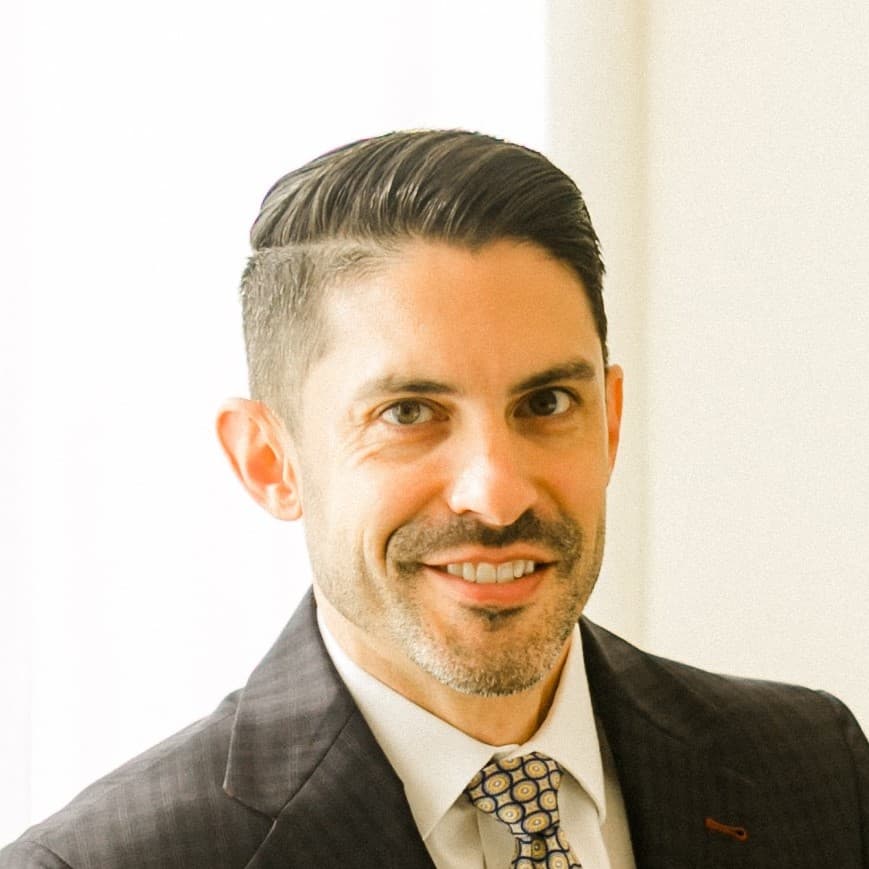 Nicholas Tarola