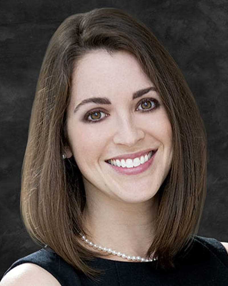 Audrey Klenke