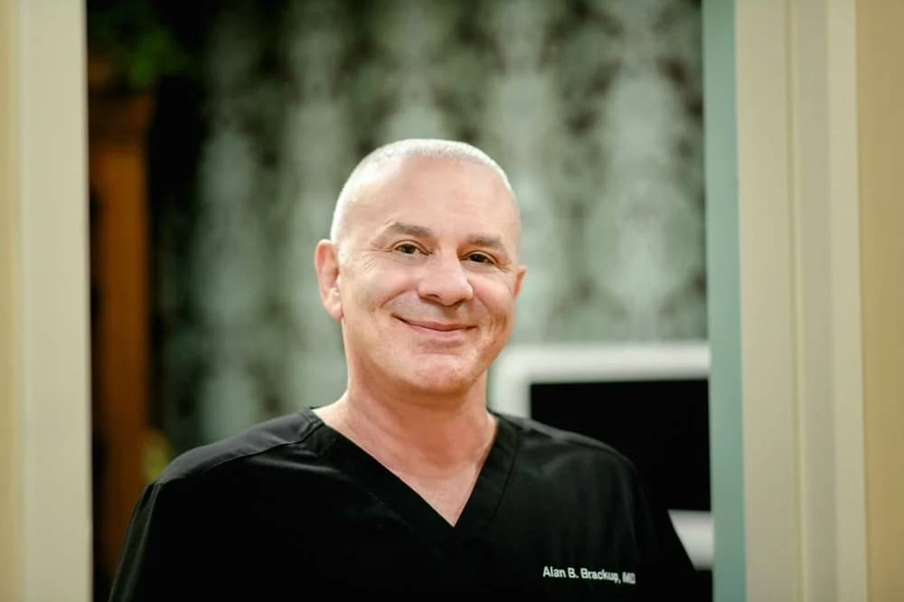 Alan Brackup
