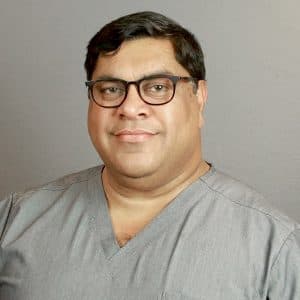 Sanjay Mukerji