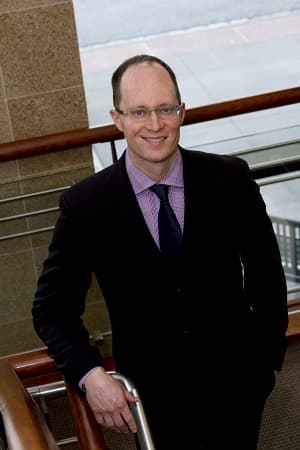 Mark Ginsburg