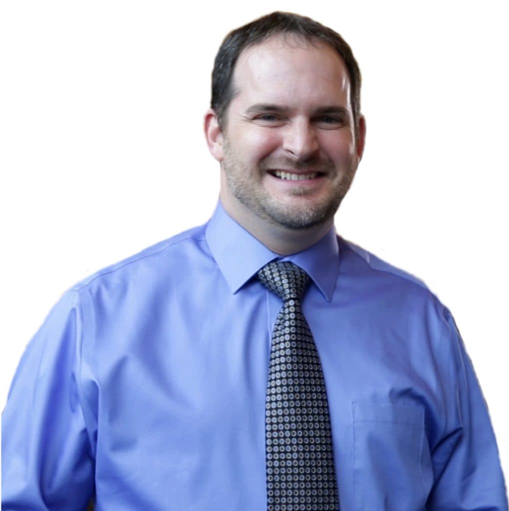 Blake V. Fausett