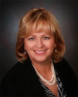 Jeanette Padgett