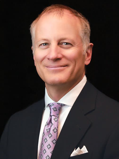 Stephen Paulsen