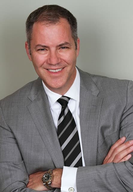 David Magilke