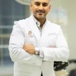 Faisal Quereshy
